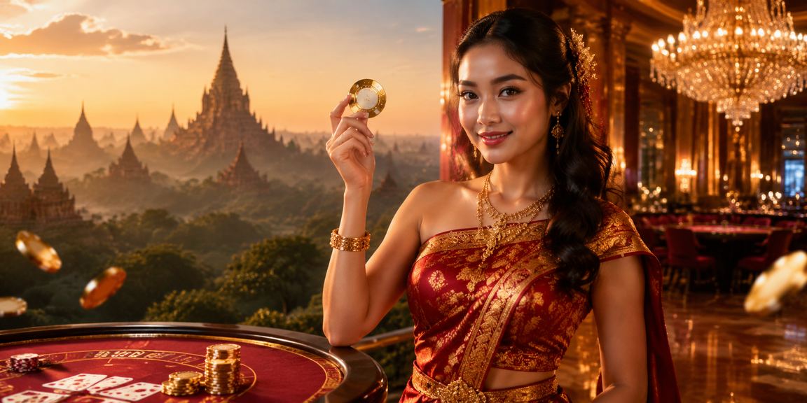 vip myanmar