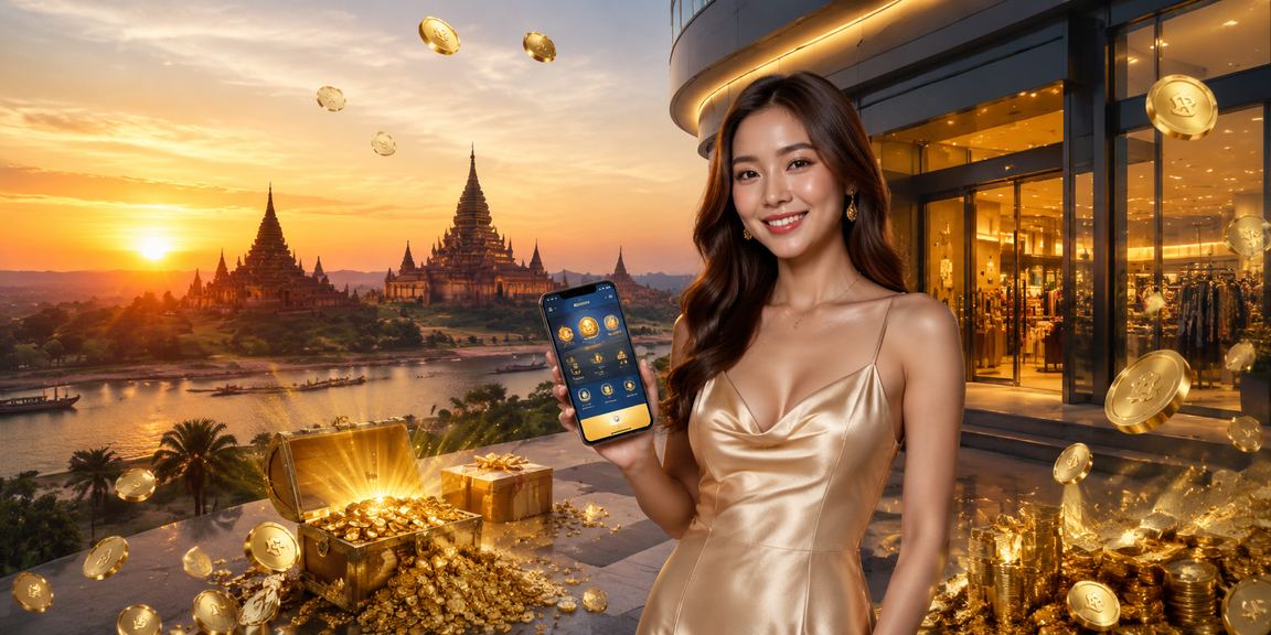 vip myanmar