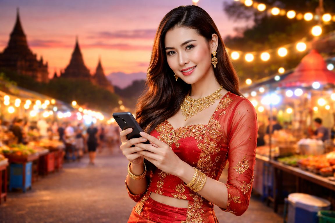 vip myanmar