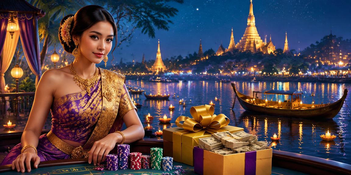 vip myanmar