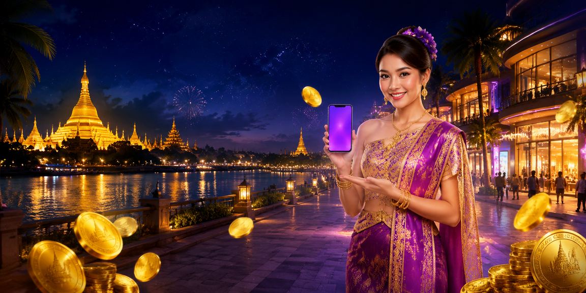 vip myanmar