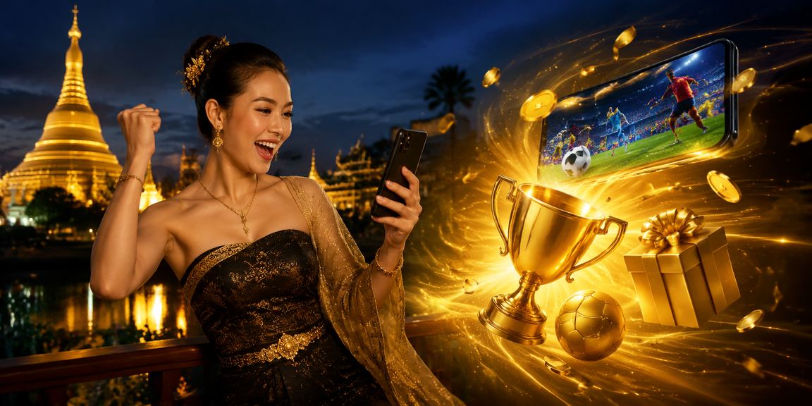 vip myanmar