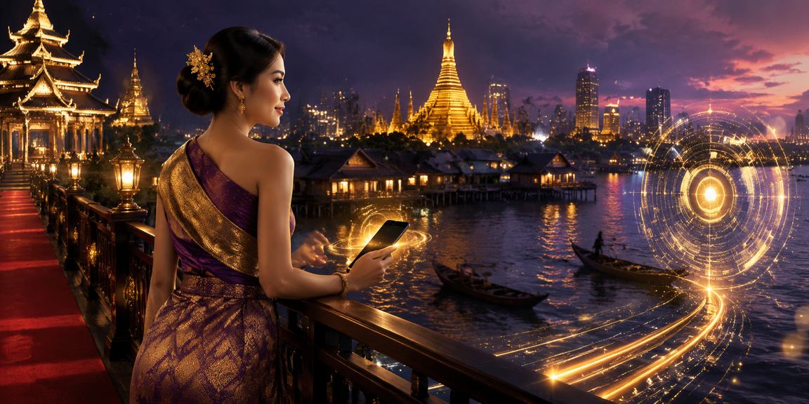 vip myanmar