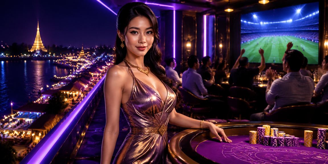 vip myanmar