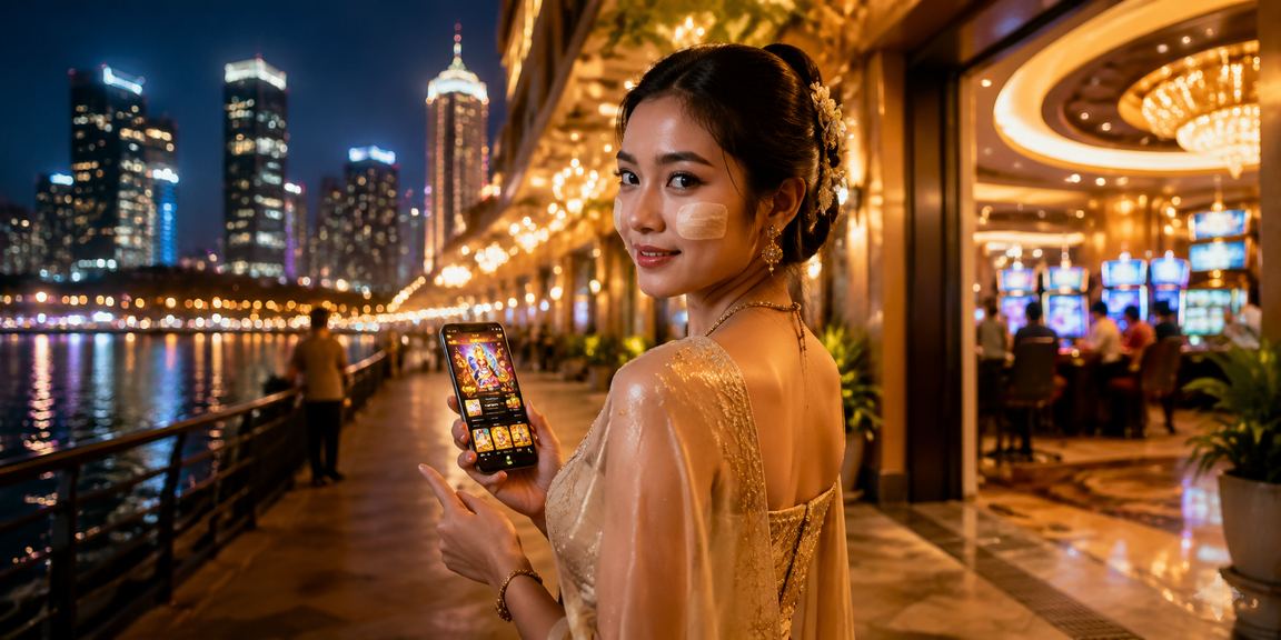 vip myanmar