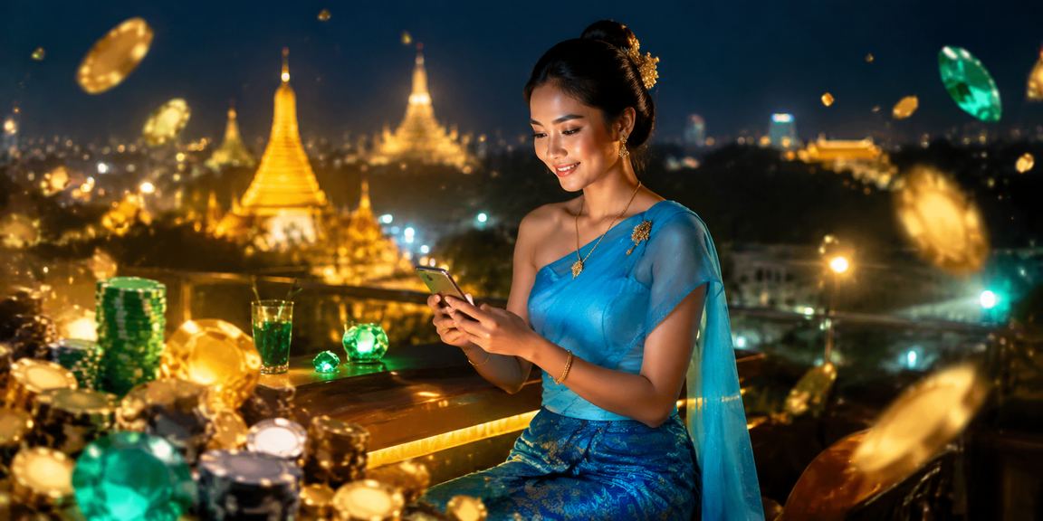 vip myanmar