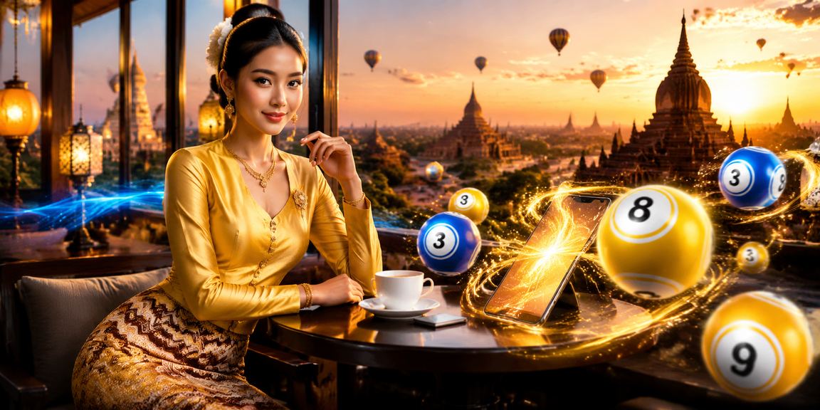 vip myanmar