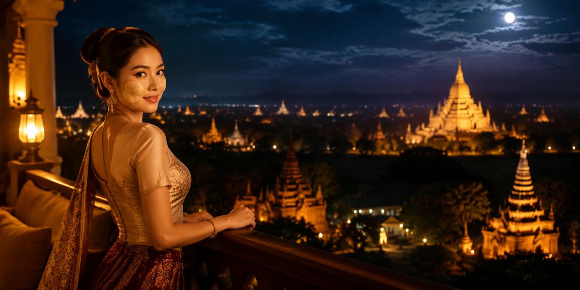 vip myanmar