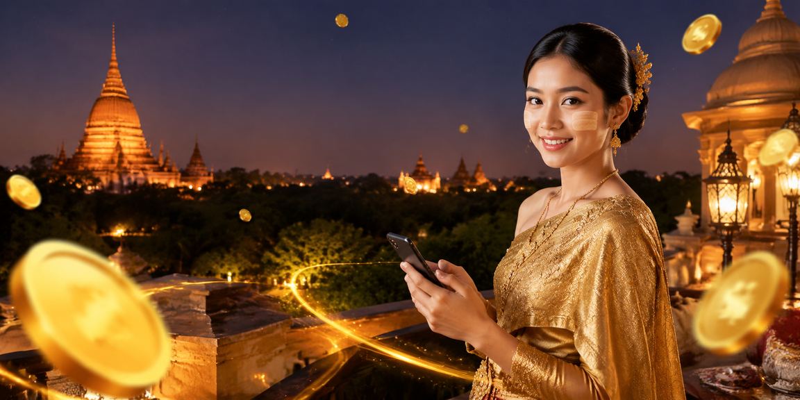 vip myanmar