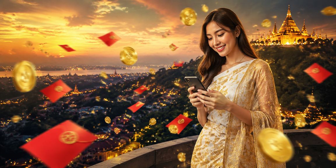 vip myanmar