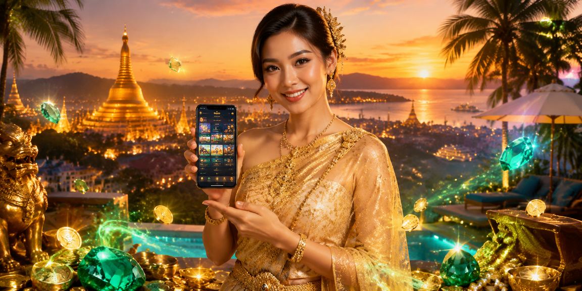 vip myanmar
