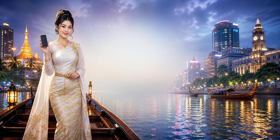 vip myanmar