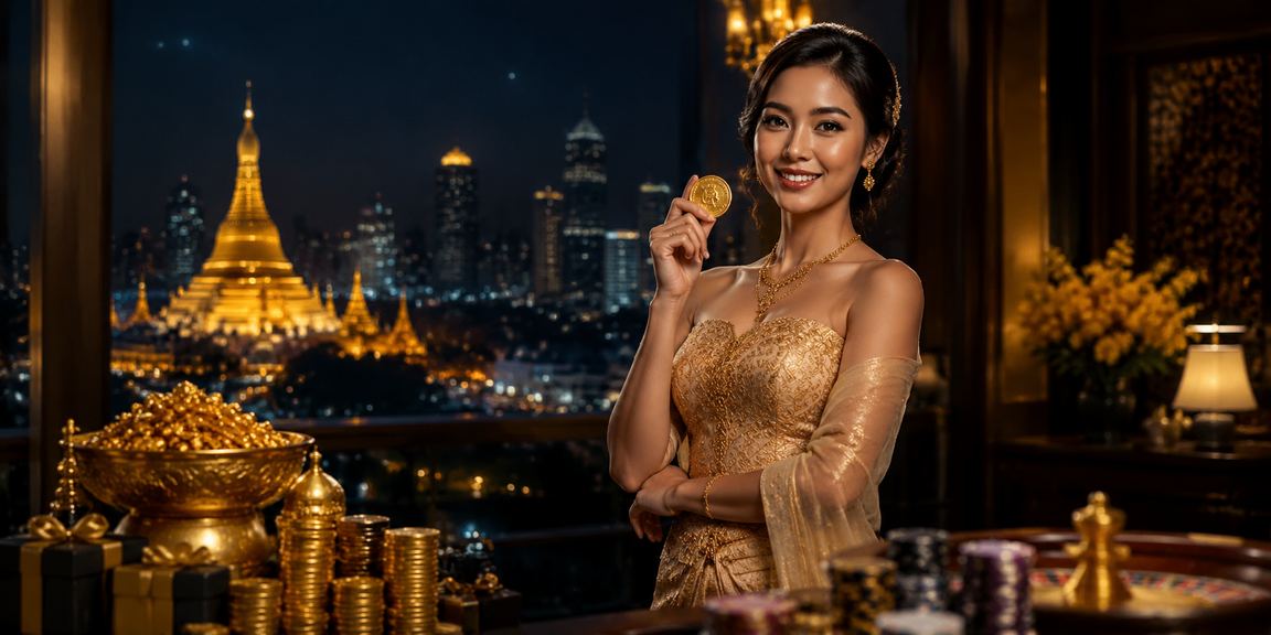 vip myanmar